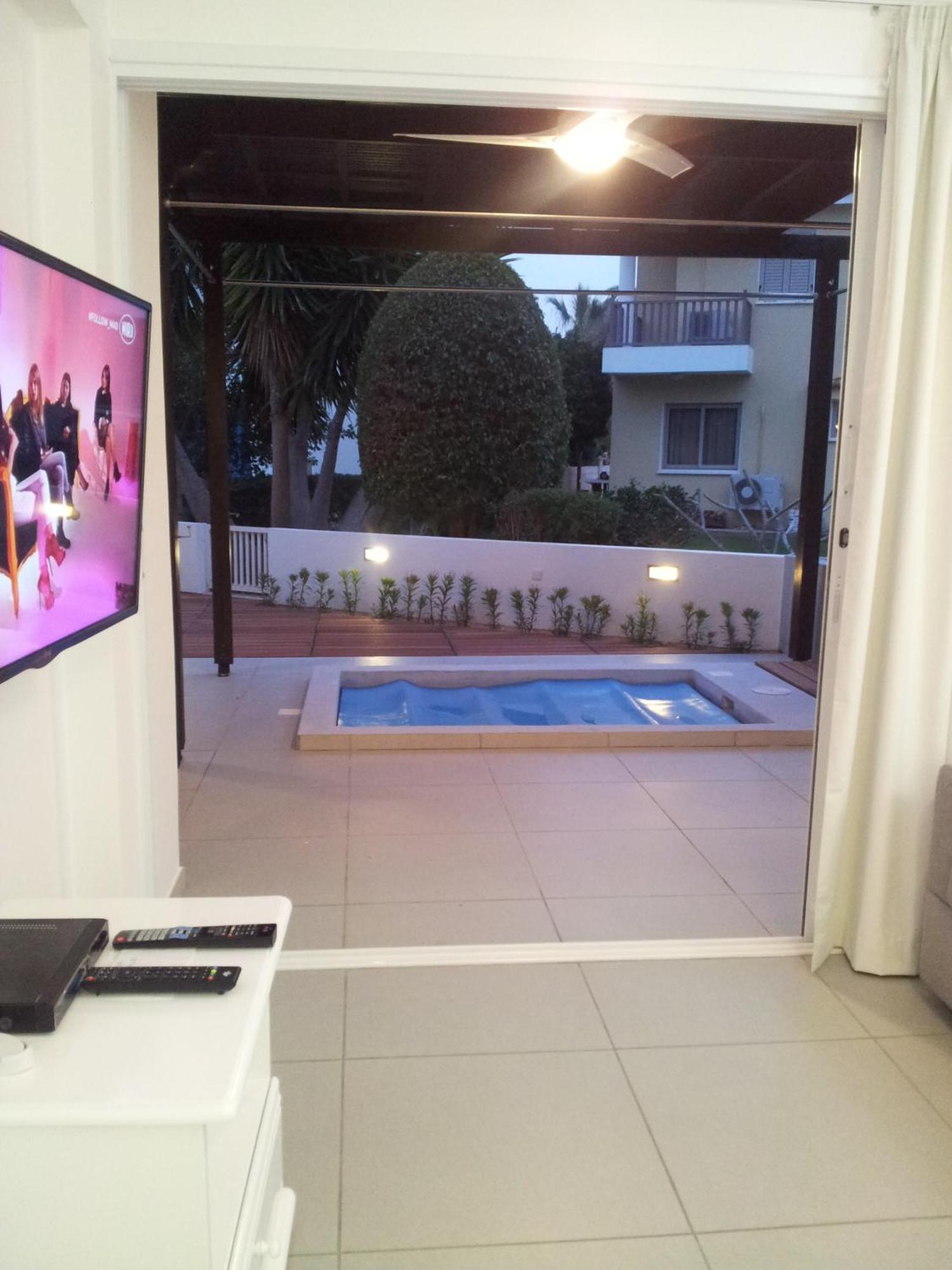 Yialos Holiday Apartments Bahçalar Oda fotoğraf