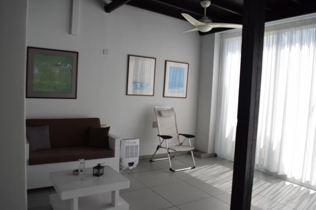 Yialos Holiday Apartments Bahçalar Dış mekan fotoğraf