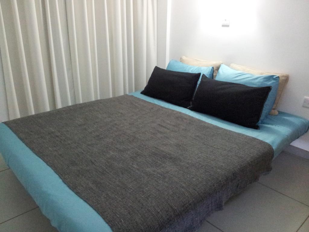 Yialos Holiday Apartments Bahçalar Oda fotoğraf