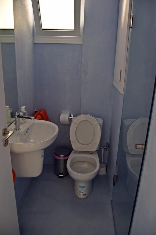 Yialos Holiday Apartments Bahçalar Oda fotoğraf