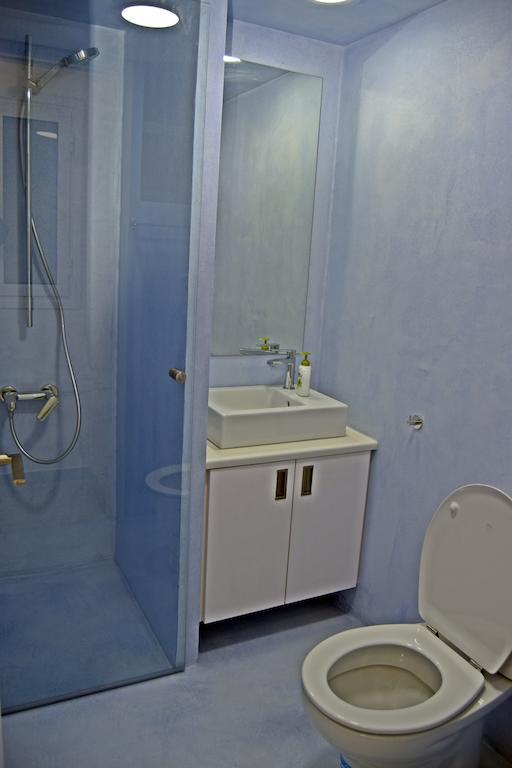 Yialos Holiday Apartments Bahçalar Oda fotoğraf