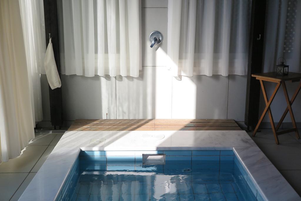 Yialos Holiday Apartments Bahçalar Dış mekan fotoğraf