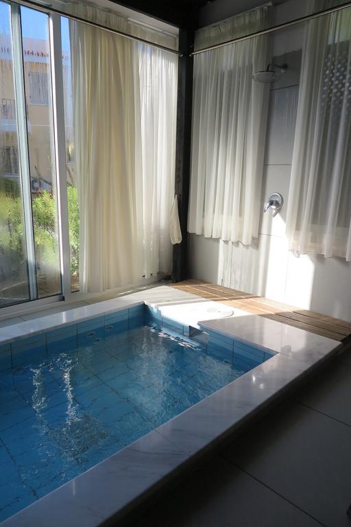 Yialos Holiday Apartments Bahçalar Dış mekan fotoğraf