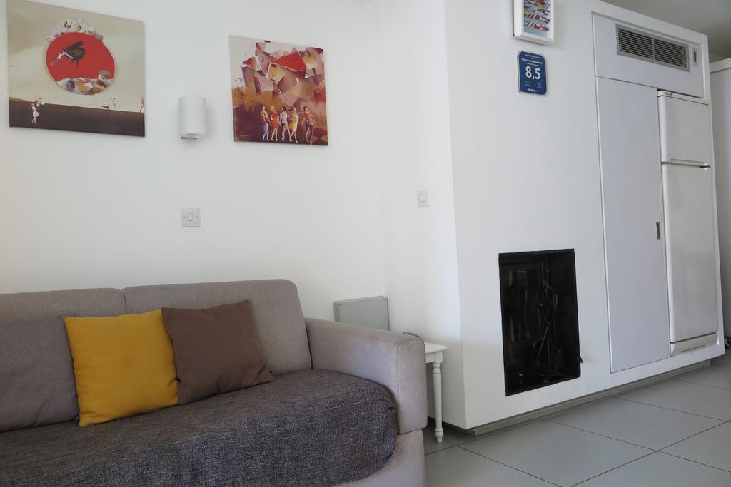 Yialos Holiday Apartments Bahçalar Dış mekan fotoğraf