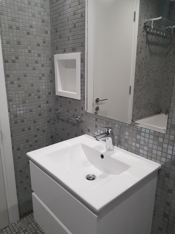 Yialos Holiday Apartments Bahçalar Dış mekan fotoğraf