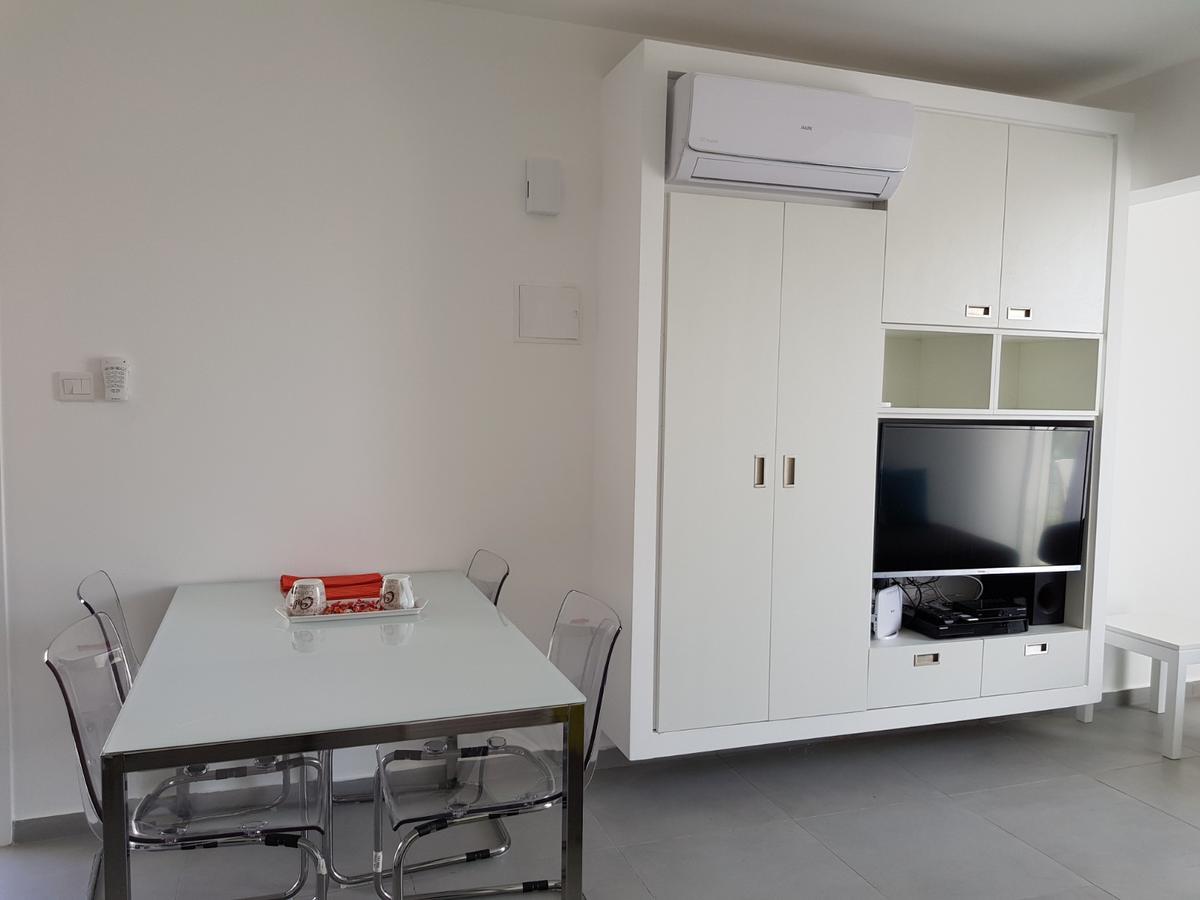 Yialos Holiday Apartments Bahçalar Dış mekan fotoğraf