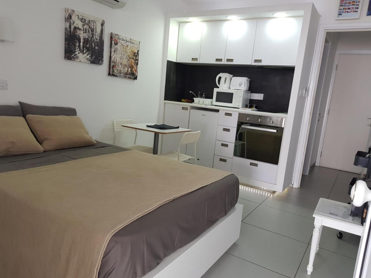 Yialos Holiday Apartments Bahçalar Dış mekan fotoğraf