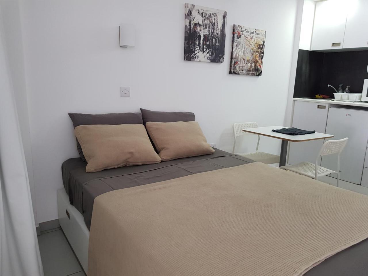 Yialos Holiday Apartments Bahçalar Dış mekan fotoğraf