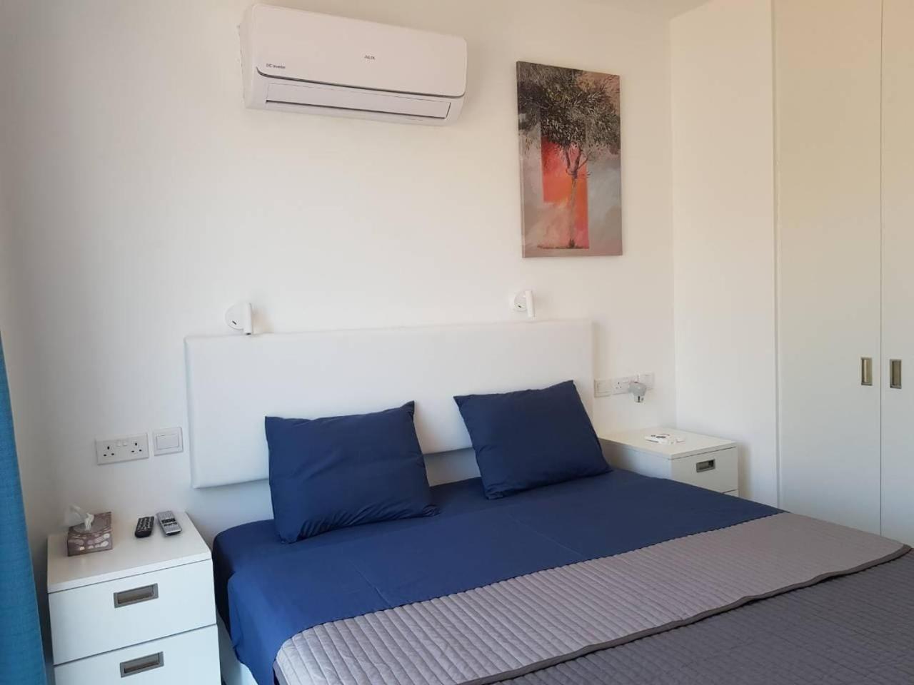 Yialos Holiday Apartments Bahçalar Dış mekan fotoğraf