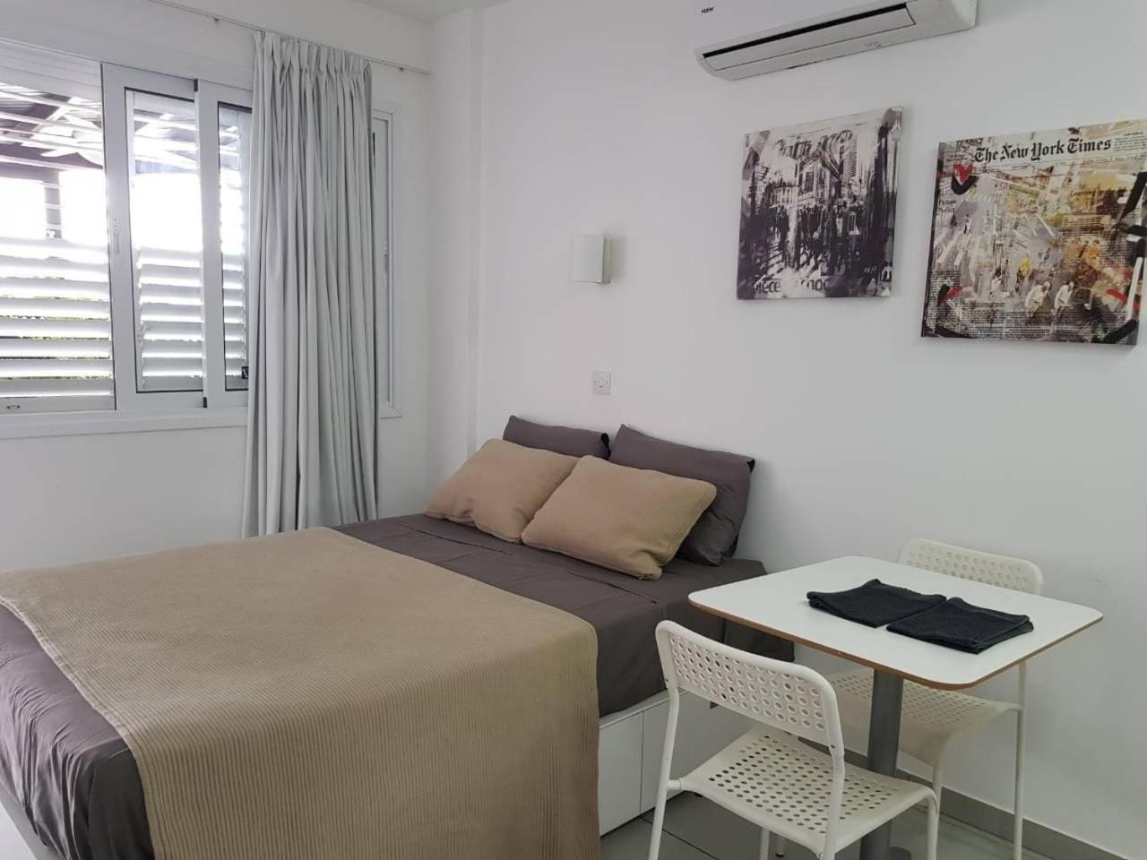 Yialos Holiday Apartments Bahçalar Dış mekan fotoğraf