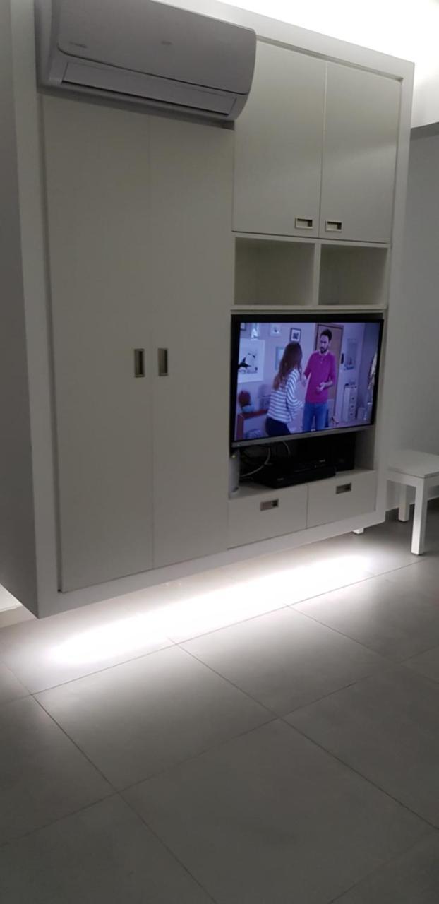 Yialos Holiday Apartments Bahçalar Dış mekan fotoğraf