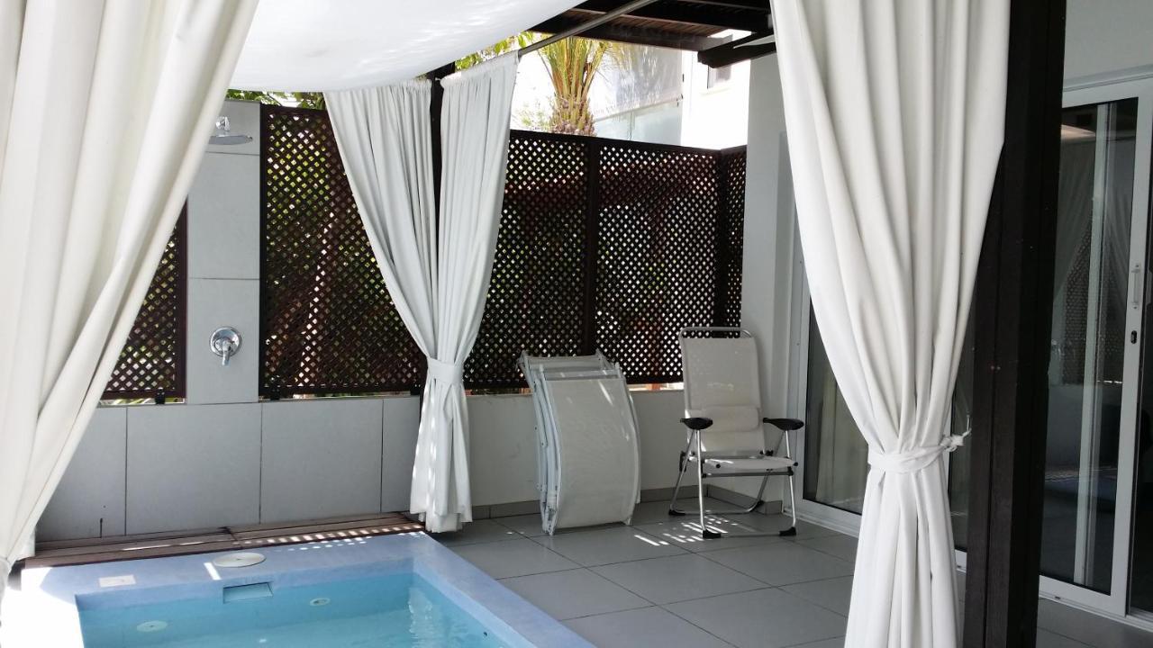 Yialos Holiday Apartments Bahçalar Oda fotoğraf